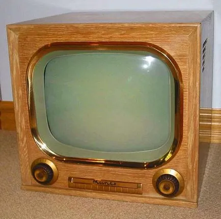 A találmány a televízió