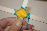 Mandala hogyan kell szőni Mandala hogyan kell szőni