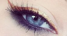 Make-up arrow Make-up arrow