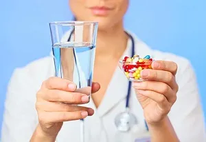 Fibroadenomatosis emlő kezelésére