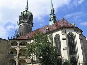 lutheránus azt