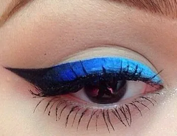 Make-up arrow Make-up arrow