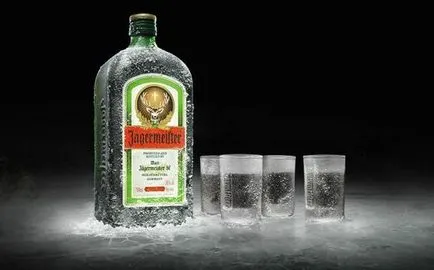 Jägermeister mi ez