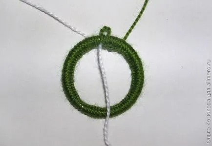 Mandala hogyan kell szőni