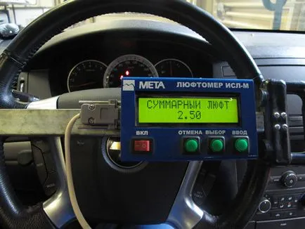 Luft kormánymű, amely lehet Luft kormánymű, amely lehet