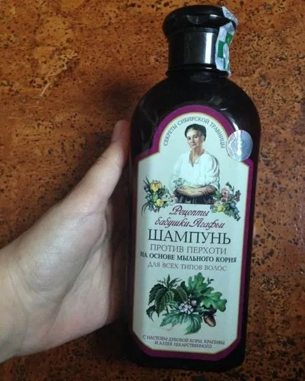 Mi a legjobb sampon korpásodás