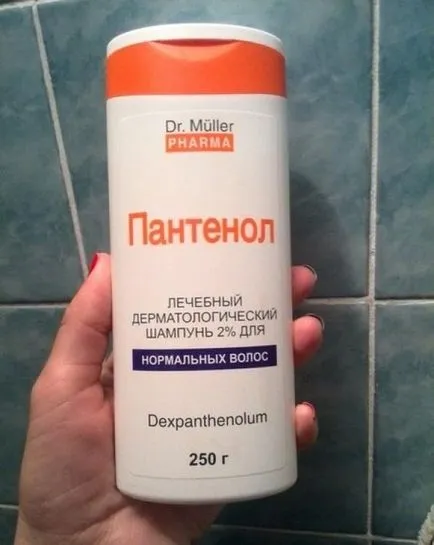 Mi a legjobb sampon korpásodás
