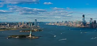 Mi van a Manhattan