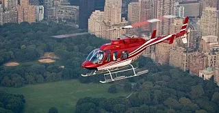 Mi van a Manhattan