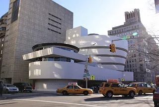 Mi van a Manhattan