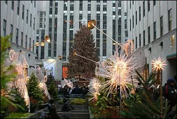 Mi van a Manhattan
