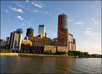 Mi van a Manhattan