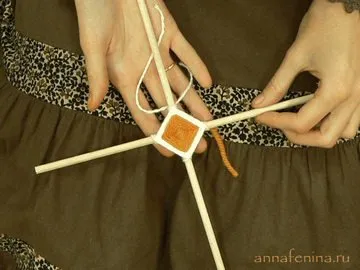 Mandala hogyan kell szőni Mandala hogyan kell szőni
