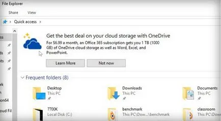 Milyen reklám a Microsoft