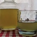 Hogyan készítsünk egy tinktúra otthon