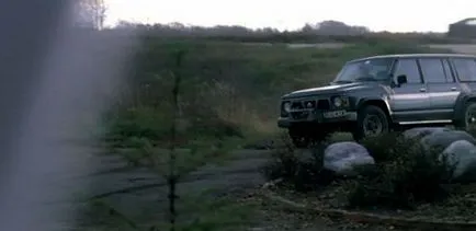 BMW Boomer