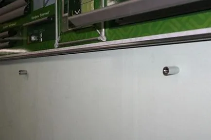 Mint az üveg a konyhában Mint az üveg a konyhában
