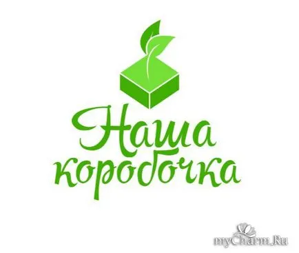 Mi van a dobozban