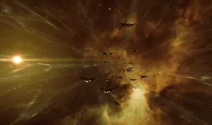 Mi EVE Online Mi EVE Online
