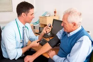 Alacsony vérnyomás, mi az Alacsony vérnyomás, mi az