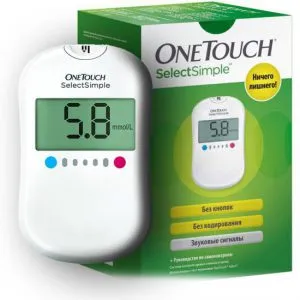 Mi OneTouch