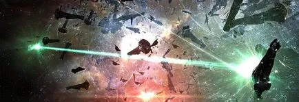 Mi EVE Online