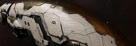 Mi EVE Online