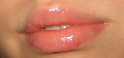 Szájfény Dior Addict Szájfény Dior Addict