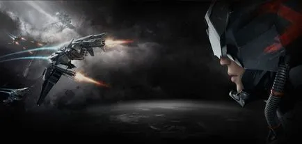 Mi EVE Online