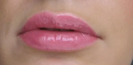 Szájfény Dior Addict Szájfény Dior Addict