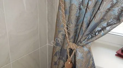 Dekorációk függönyöket kezét Dekorációk függönyöket kezét
