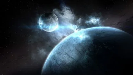 Mi EVE Online