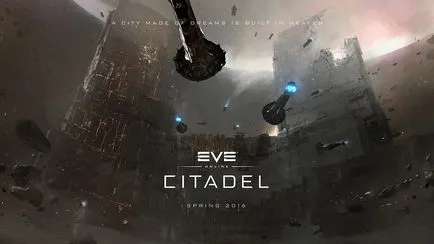 Mi EVE Online