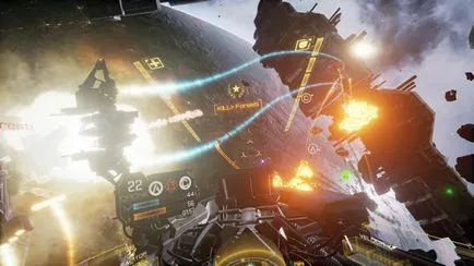 Mi EVE Online