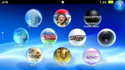 Mi a Playstation Vita Mi a Playstation Vita