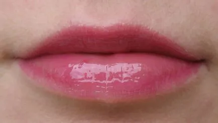Szájfény Dior Addict Szájfény Dior Addict