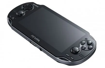 Mi a Playstation Vita Mi a Playstation Vita