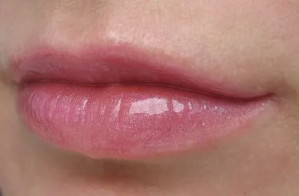 Szájfény Dior Addict Szájfény Dior Addict