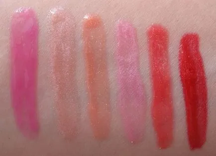 Szájfény Dior Addict Szájfény Dior Addict