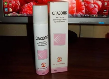 Mi olazol