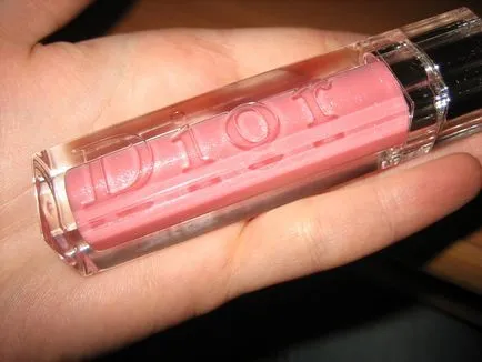 Szájfény Dior Addict Szájfény Dior Addict