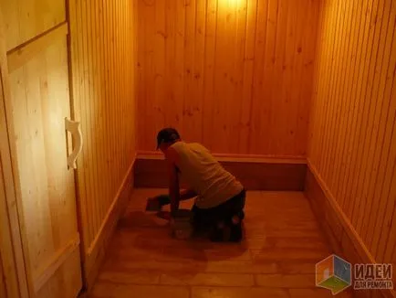 Hogyan átalakítani a fürdő Hogyan átalakítani a fürdő