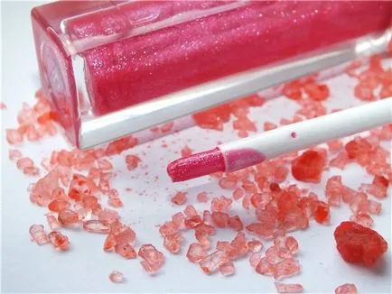 Szájfény Dior Addict Szájfény Dior Addict