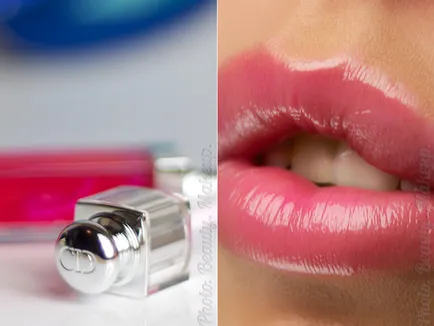 Szájfény Dior Addict Szájfény Dior Addict