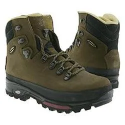 Mi trekking cipő