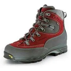 Mi trekking cipő