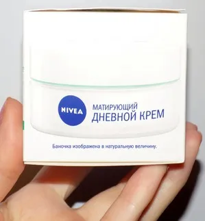 Mattító nappali krém vélemények