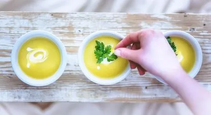 Milyen a jelenlegi tökéletes passzív