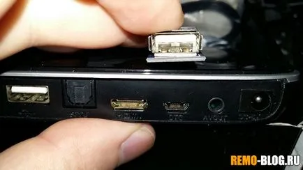 Mi USB OTG kábel Mi USB OTG kábel