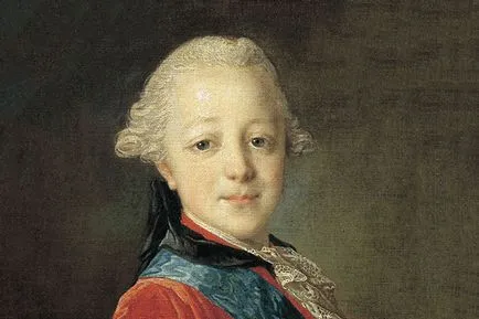 Paul meghalt